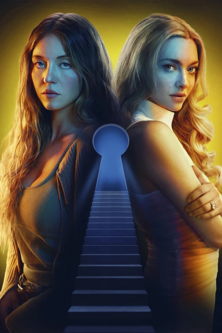 The Housemaid Poster