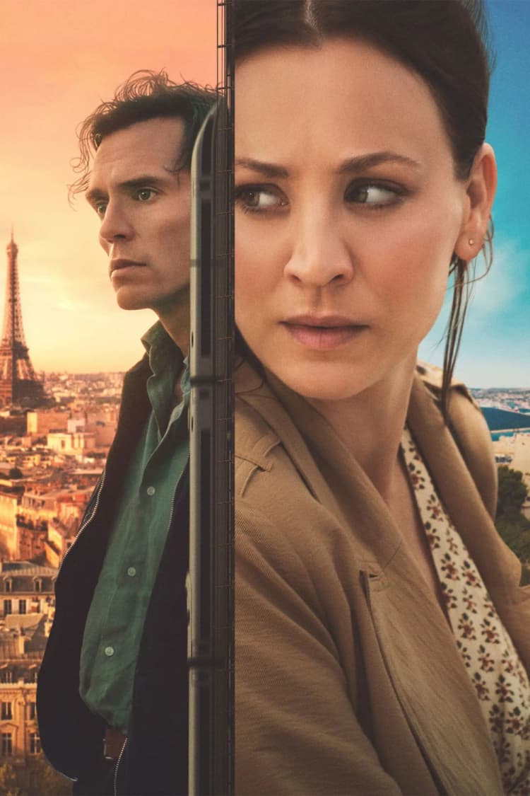 Vanished Poster