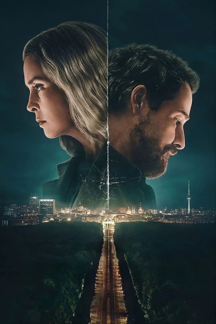 Unfamiliar Poster