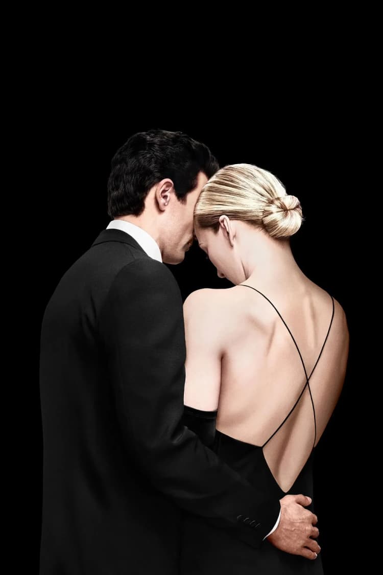 Love Story Poster