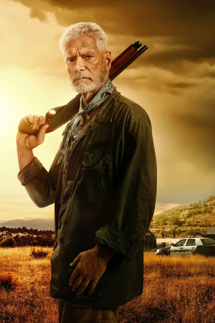 Hellfire Poster