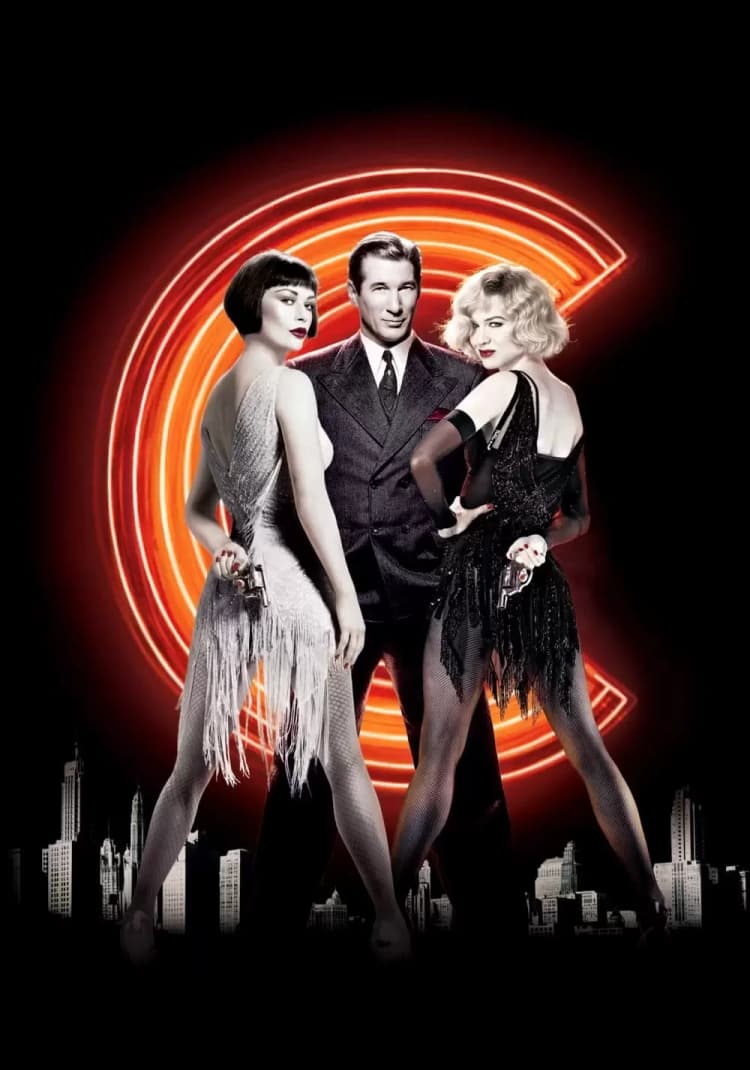 Chicago Poster