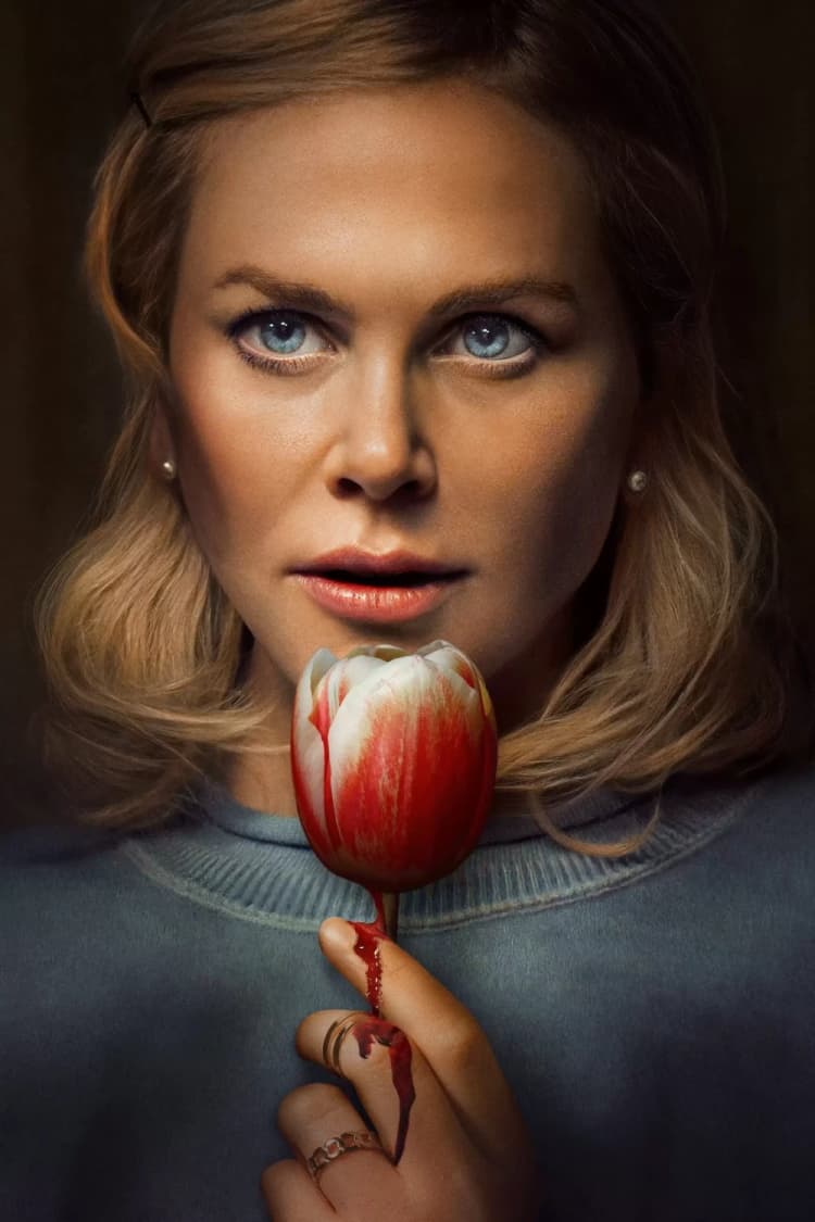 Holland Poster