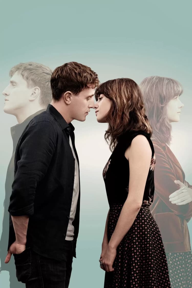 Normal People Poster