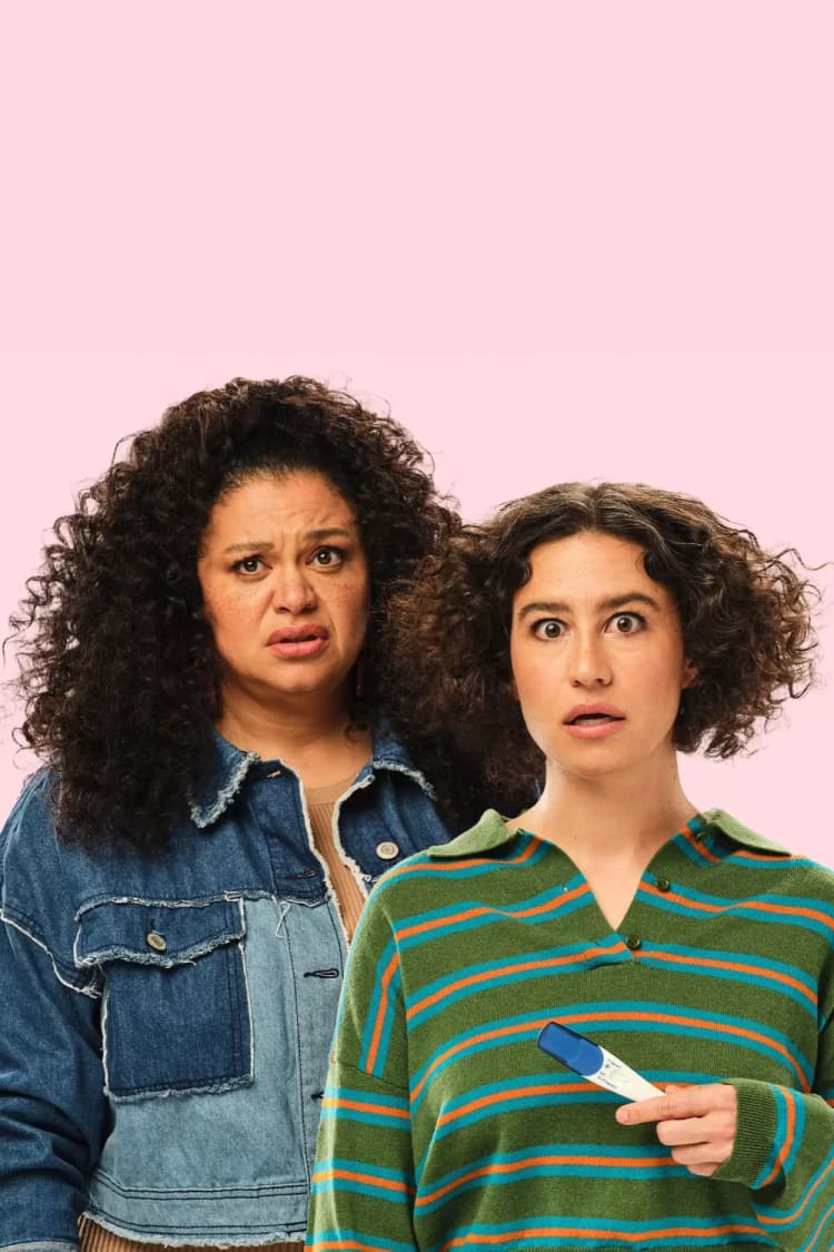 Babes Poster