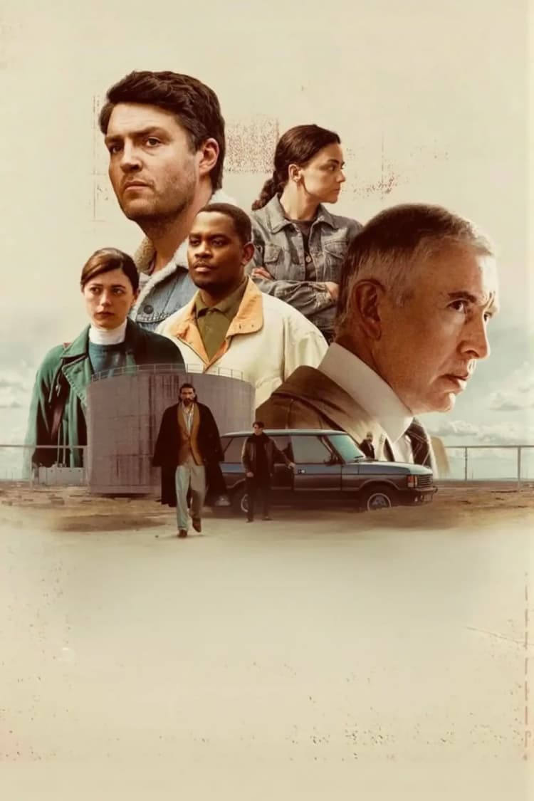 Legends Poster