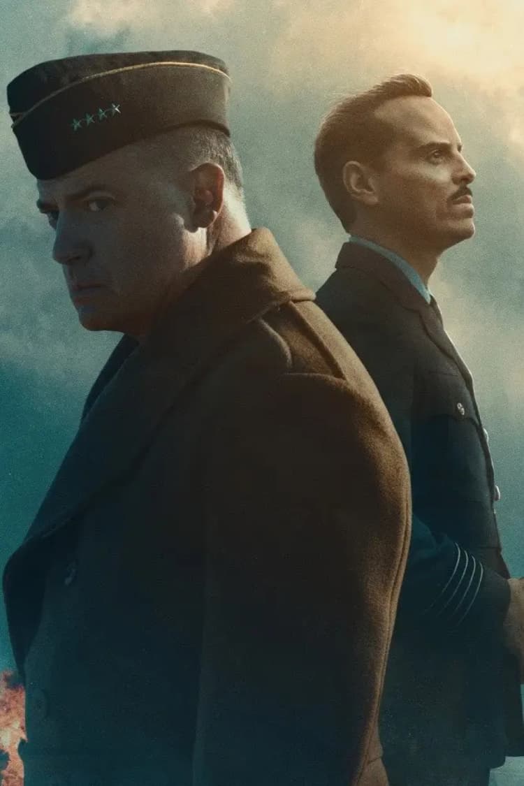 Pressure Poster
