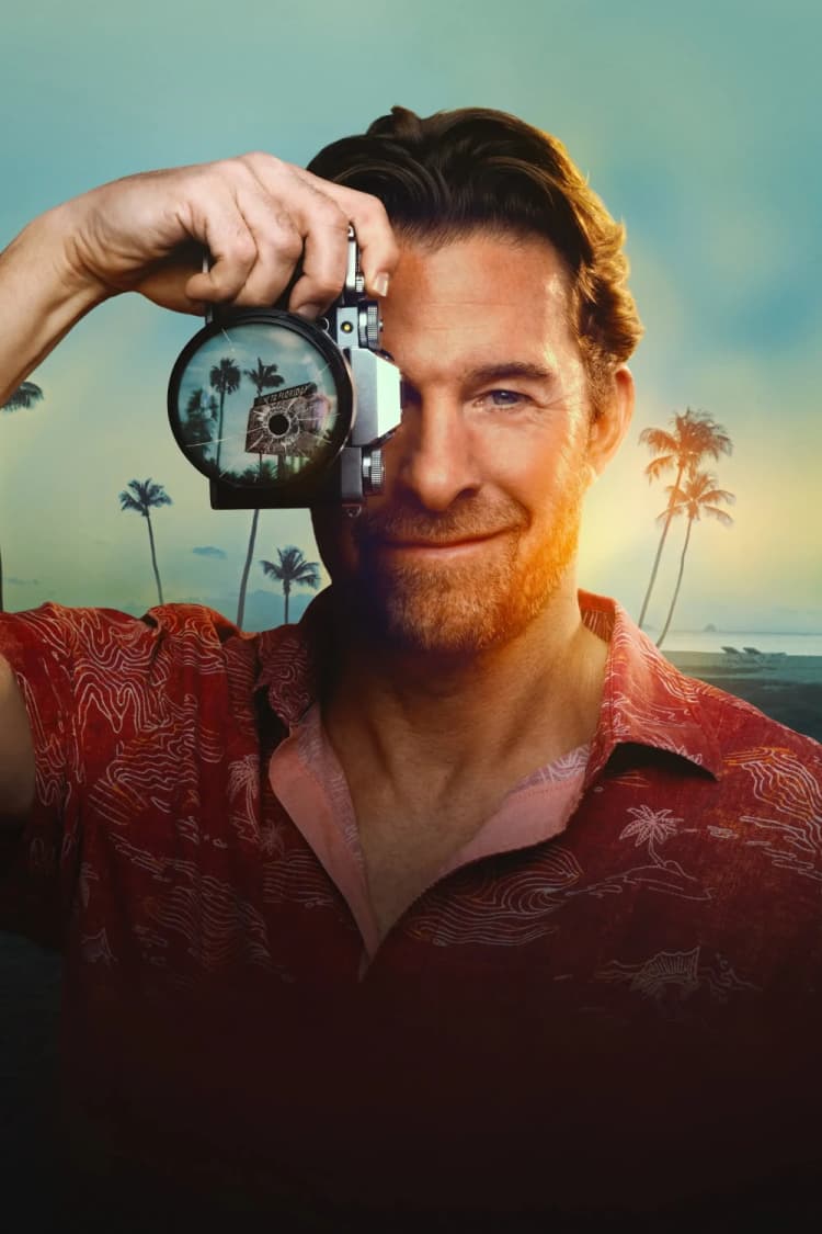 RJ Decker Poster