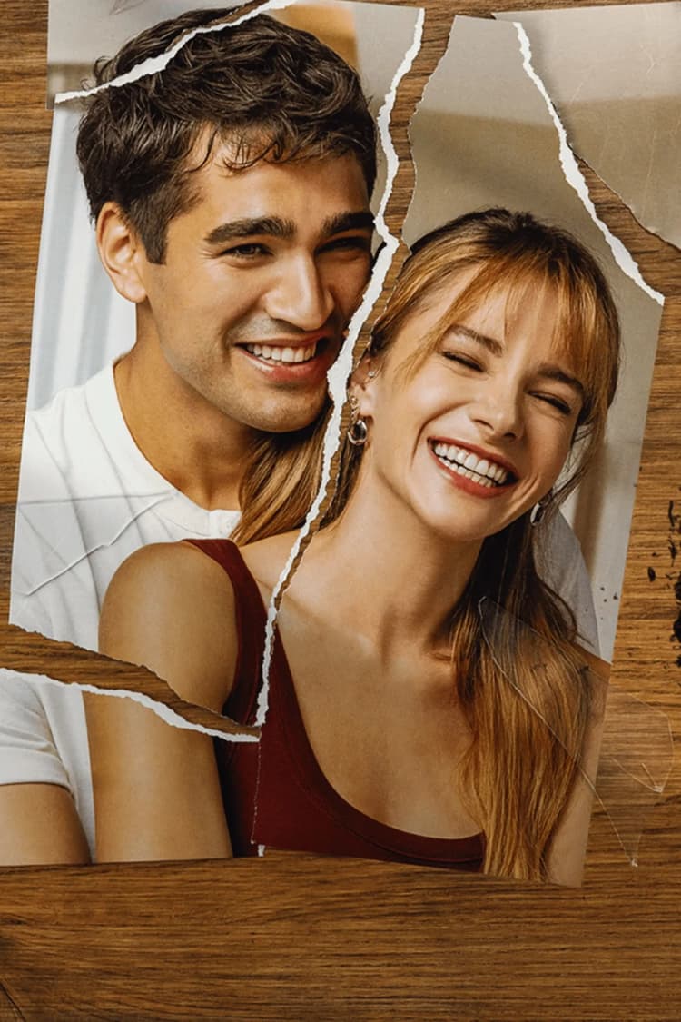 We'll Be Fine Poster
