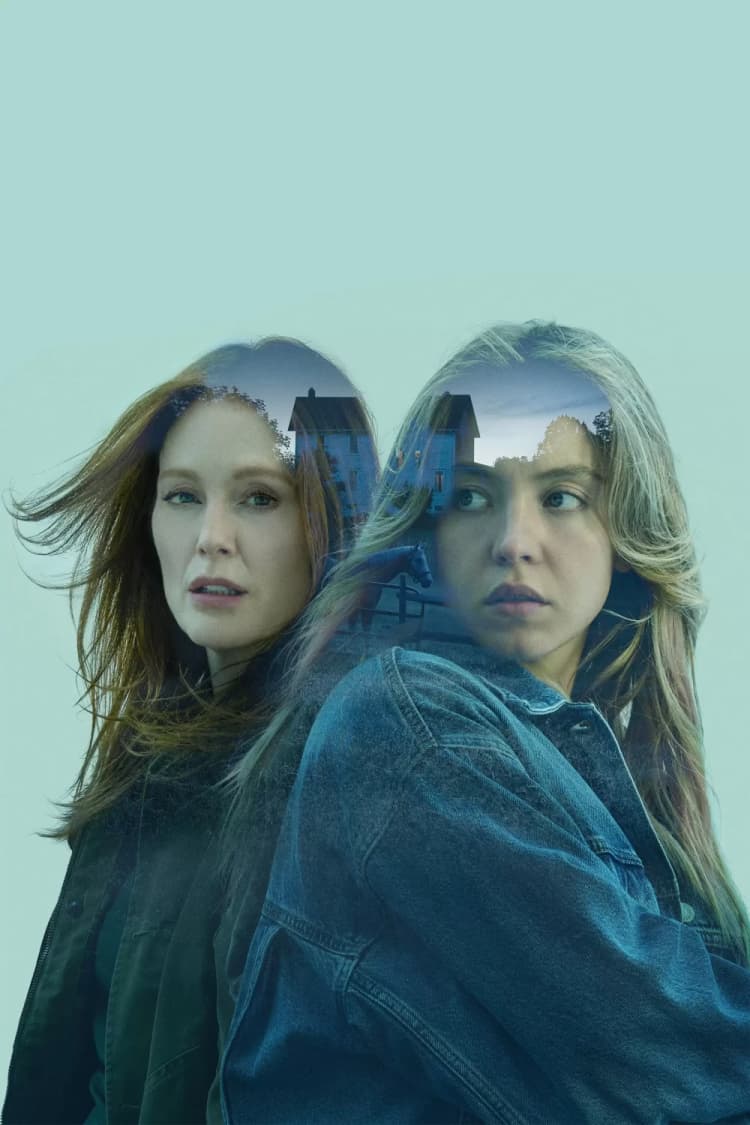 Echo Valley Poster