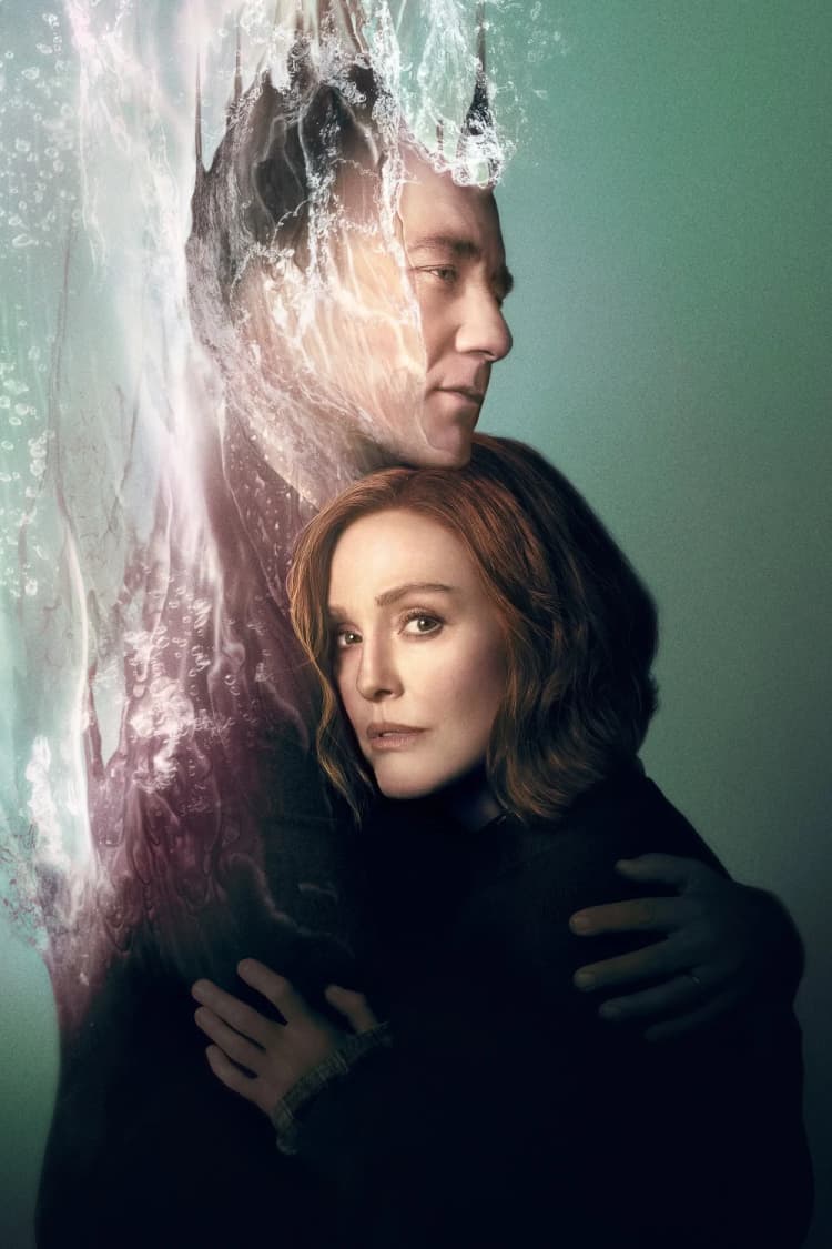 Lisey's Story Poster