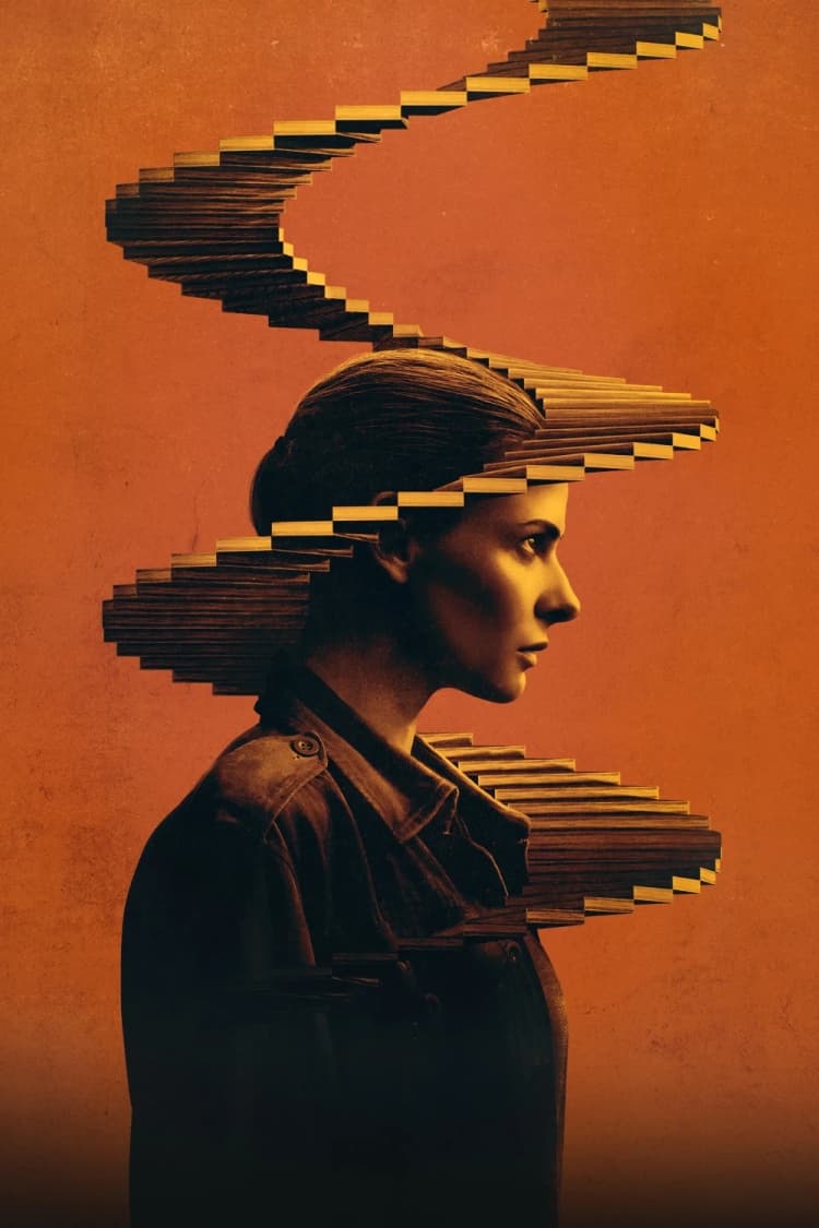 Silo Poster