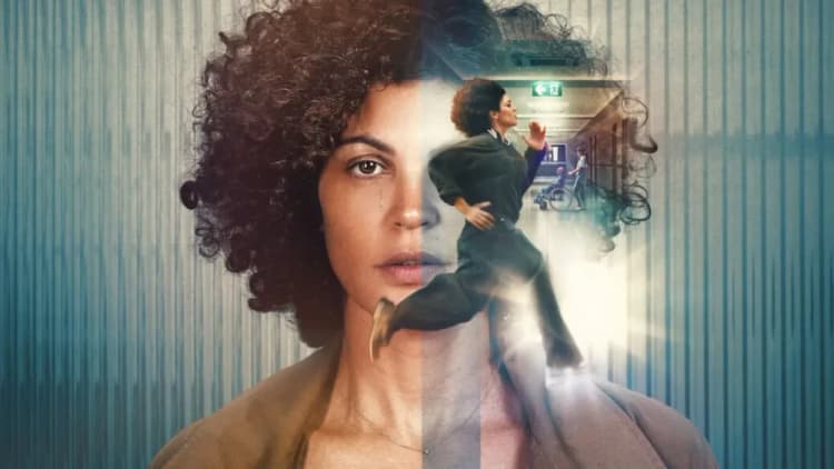 Nothing to Lose Poster