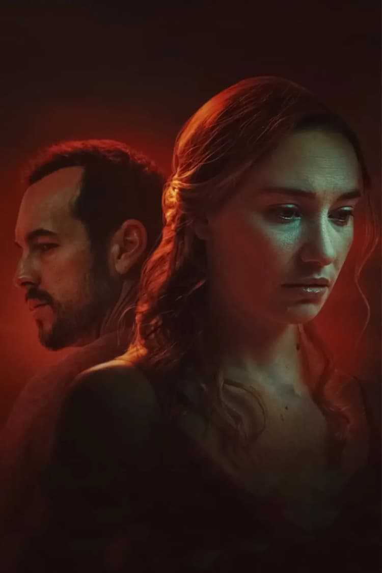The Paramedic Poster