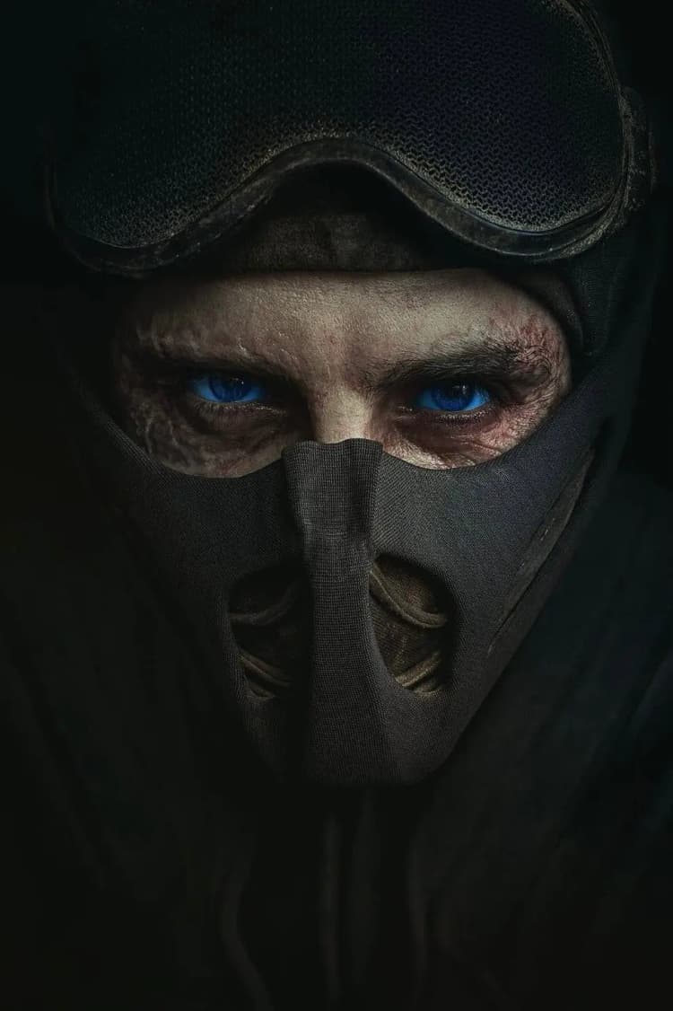 Dune: Part Three Poster