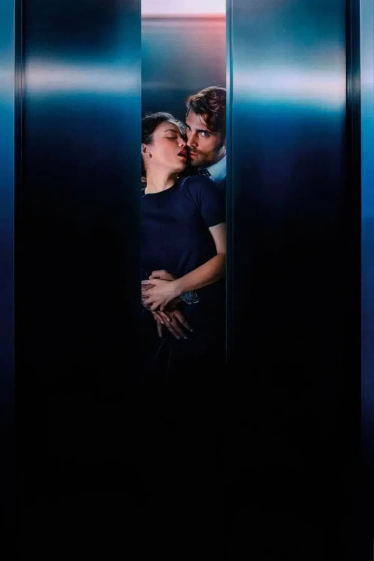 Tell Me What You Want Poster
