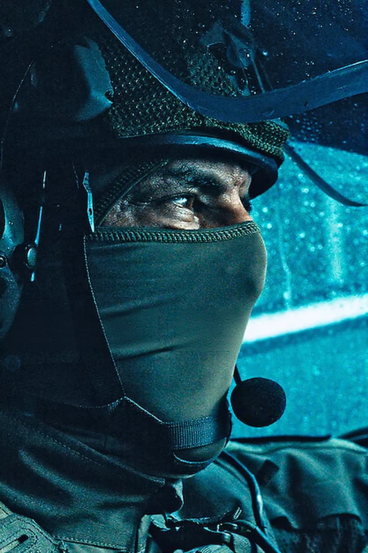 Elite Force Poster