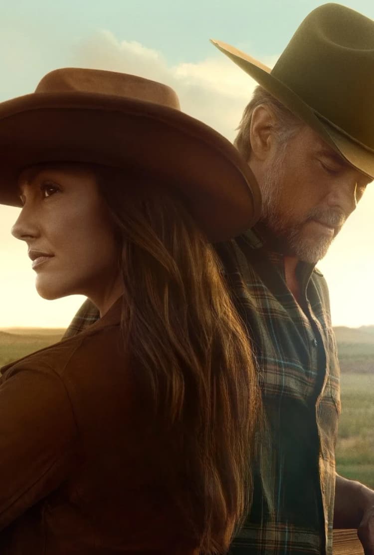 Ransom Canyon Poster