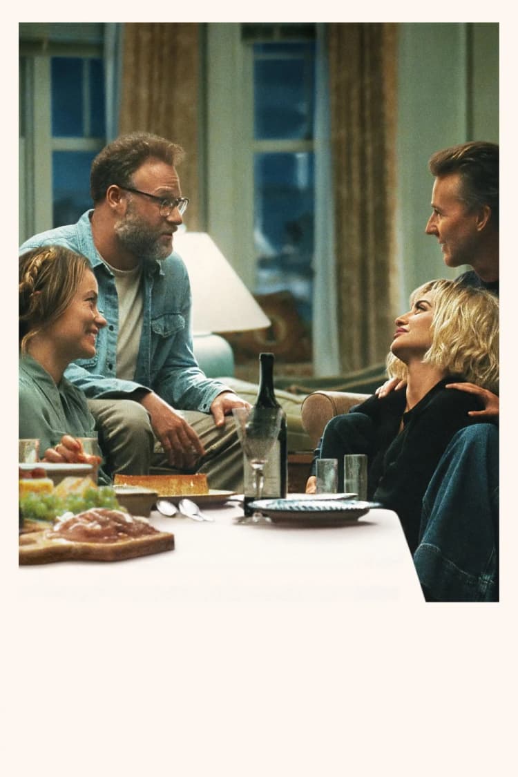 The Invite Poster