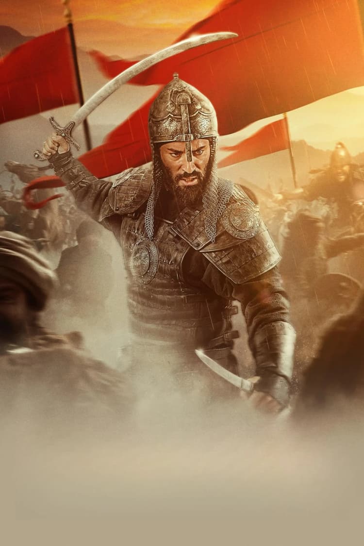 Rise of the Conqueror Poster