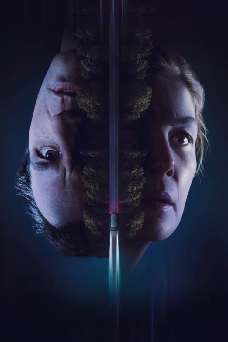 Hallow Road Poster