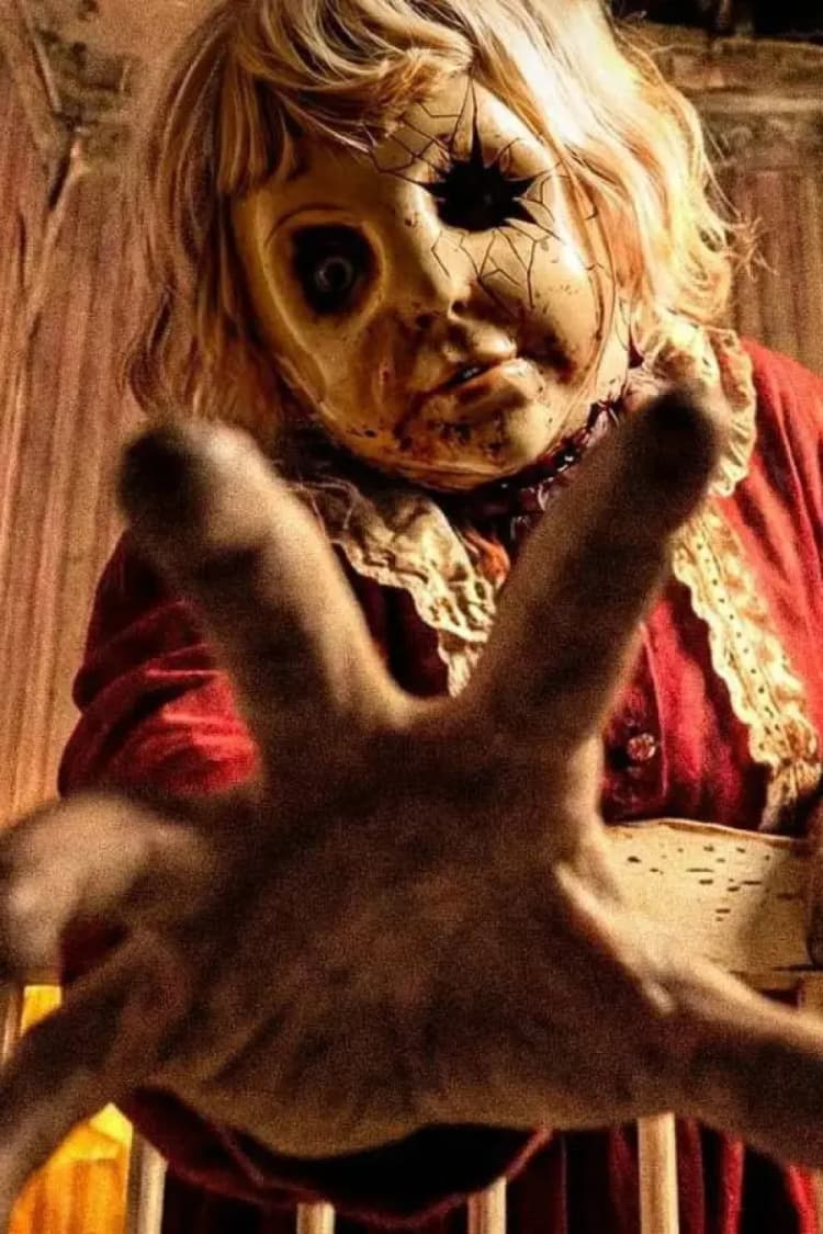 Dolly Poster