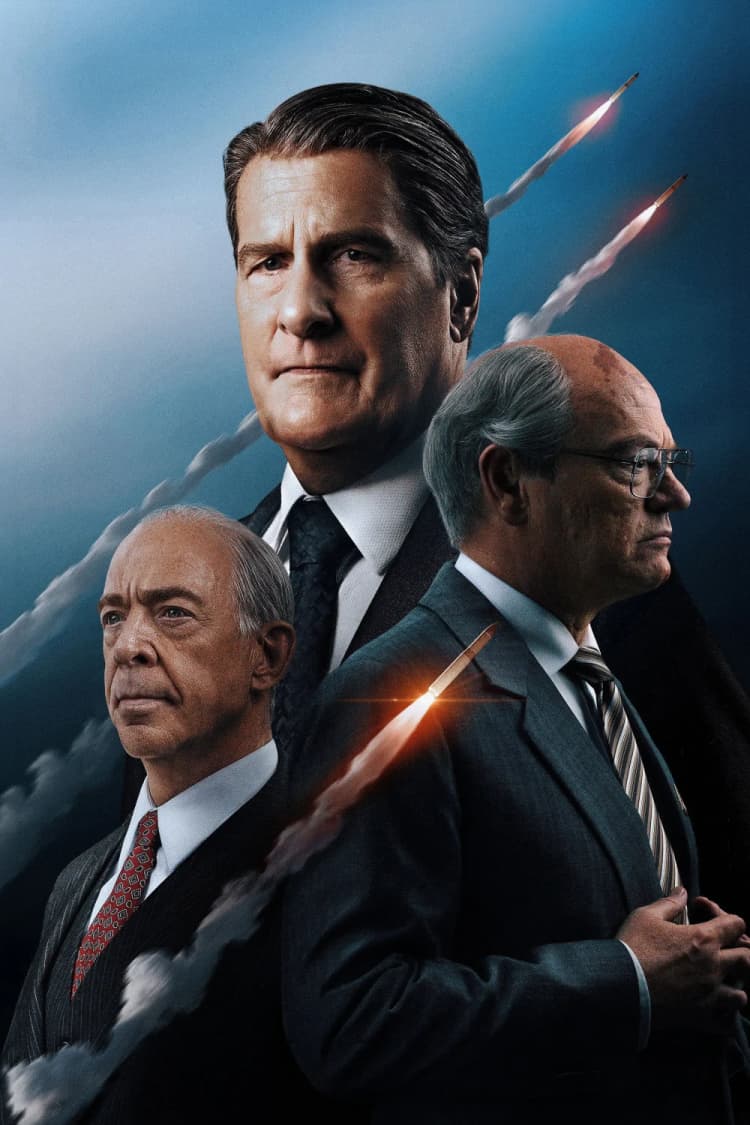 The Brink of War Poster
