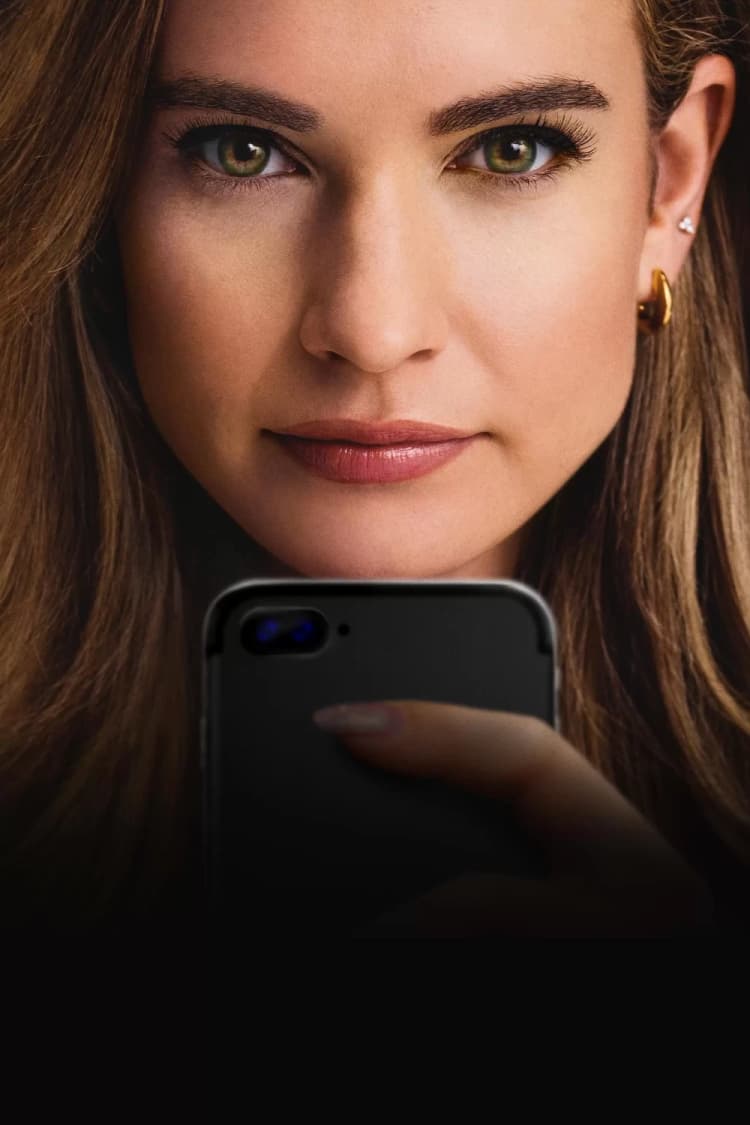 Swiped Poster