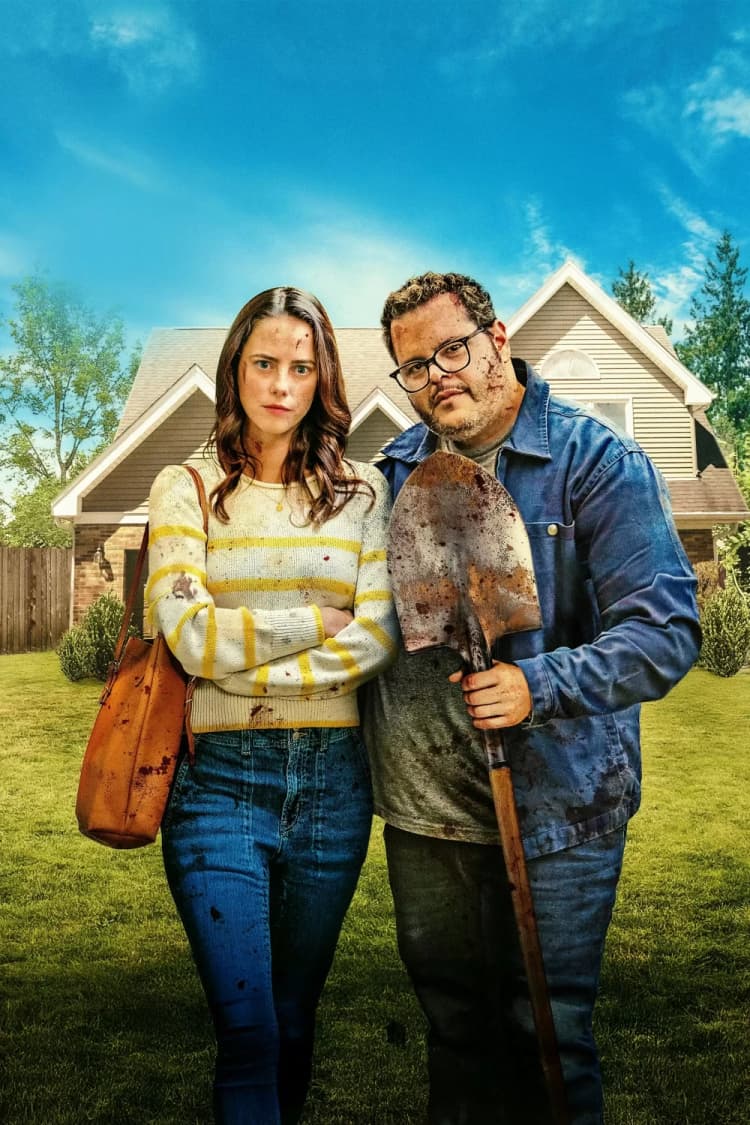 Adulthood Poster