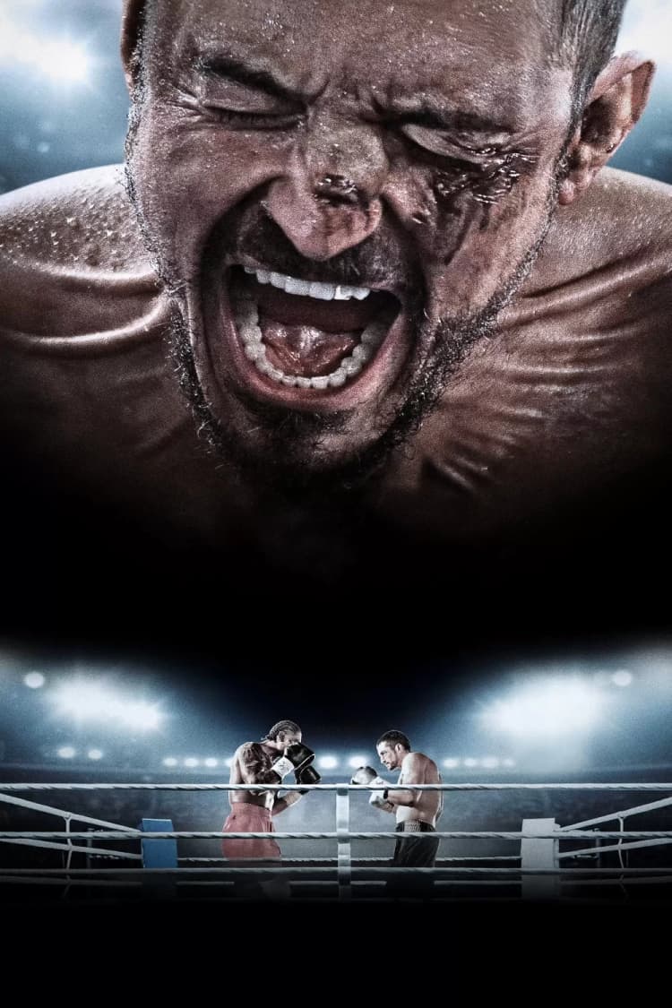 The Cut Poster