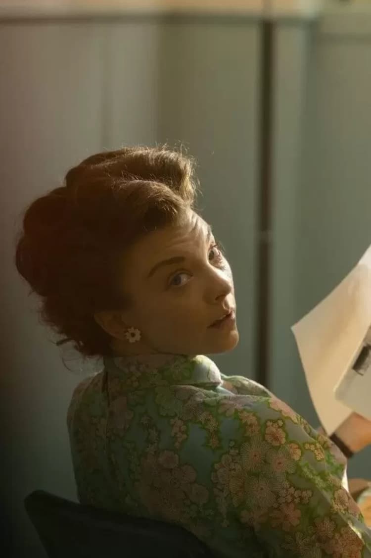 Audrey's Children Poster