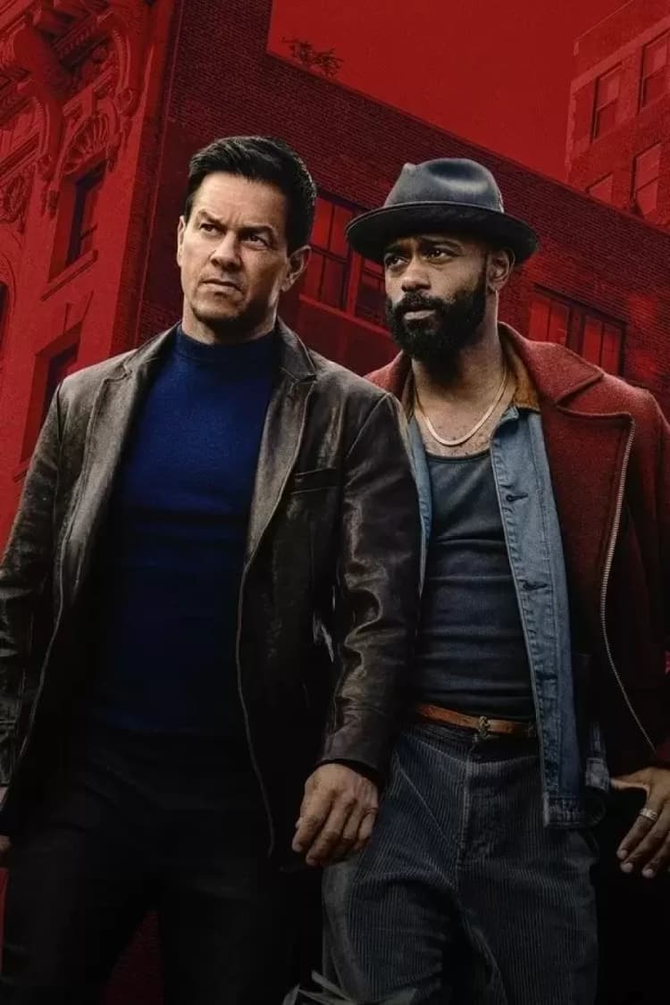 Play Dirty Poster