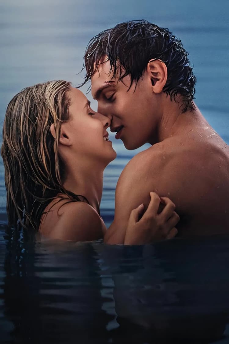 You+Me - Against the World Poster