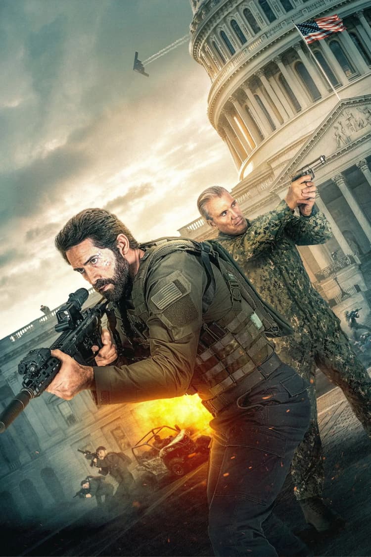 One Last Shot Poster