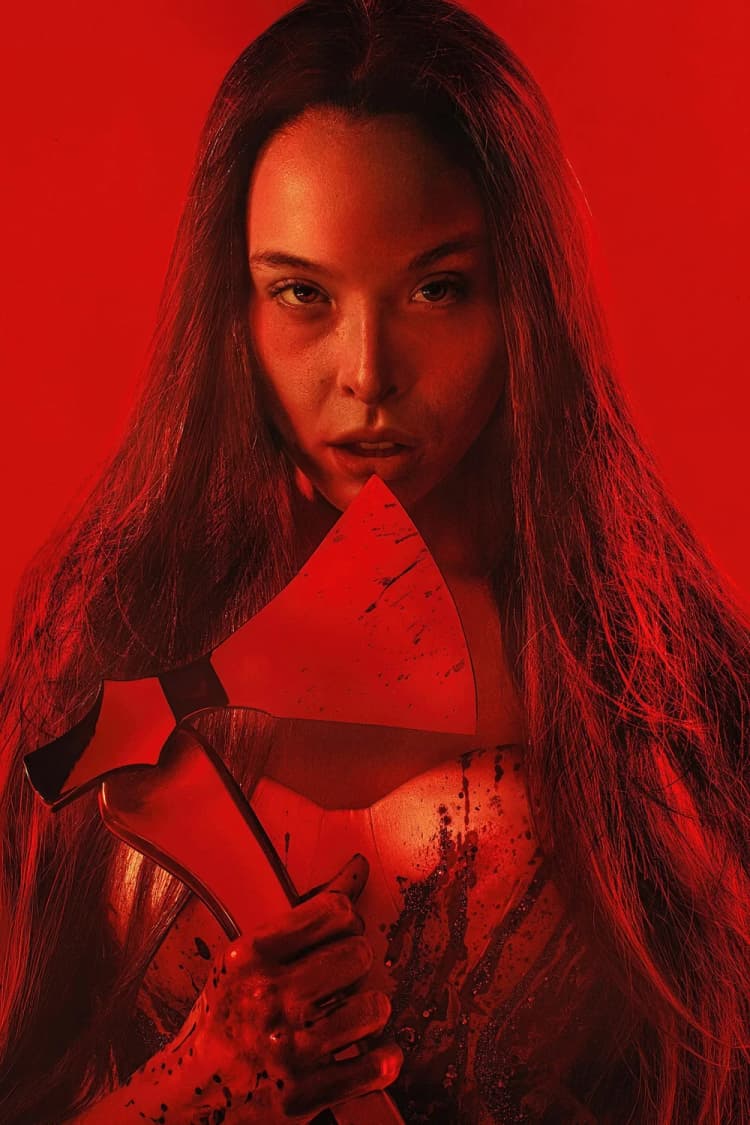Monsters Poster