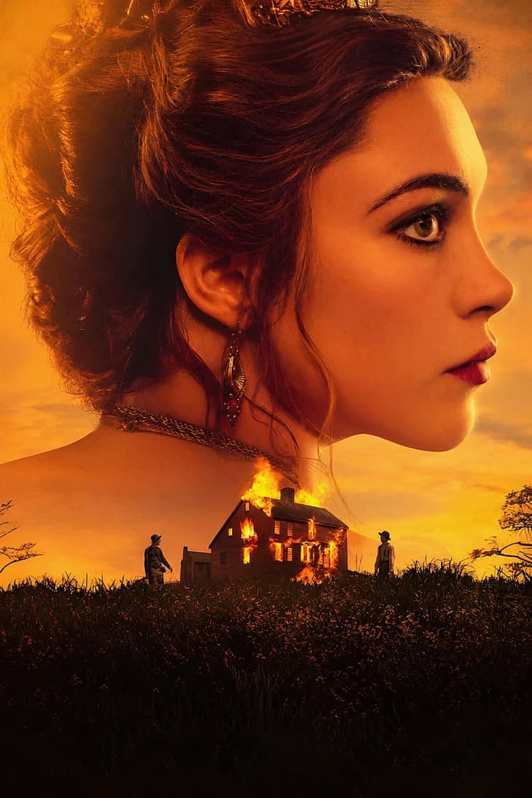 East of Eden Poster