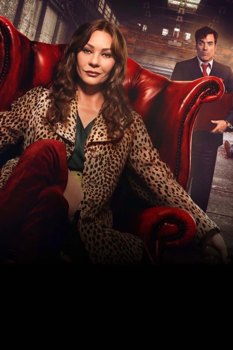 Kill Jackie Poster