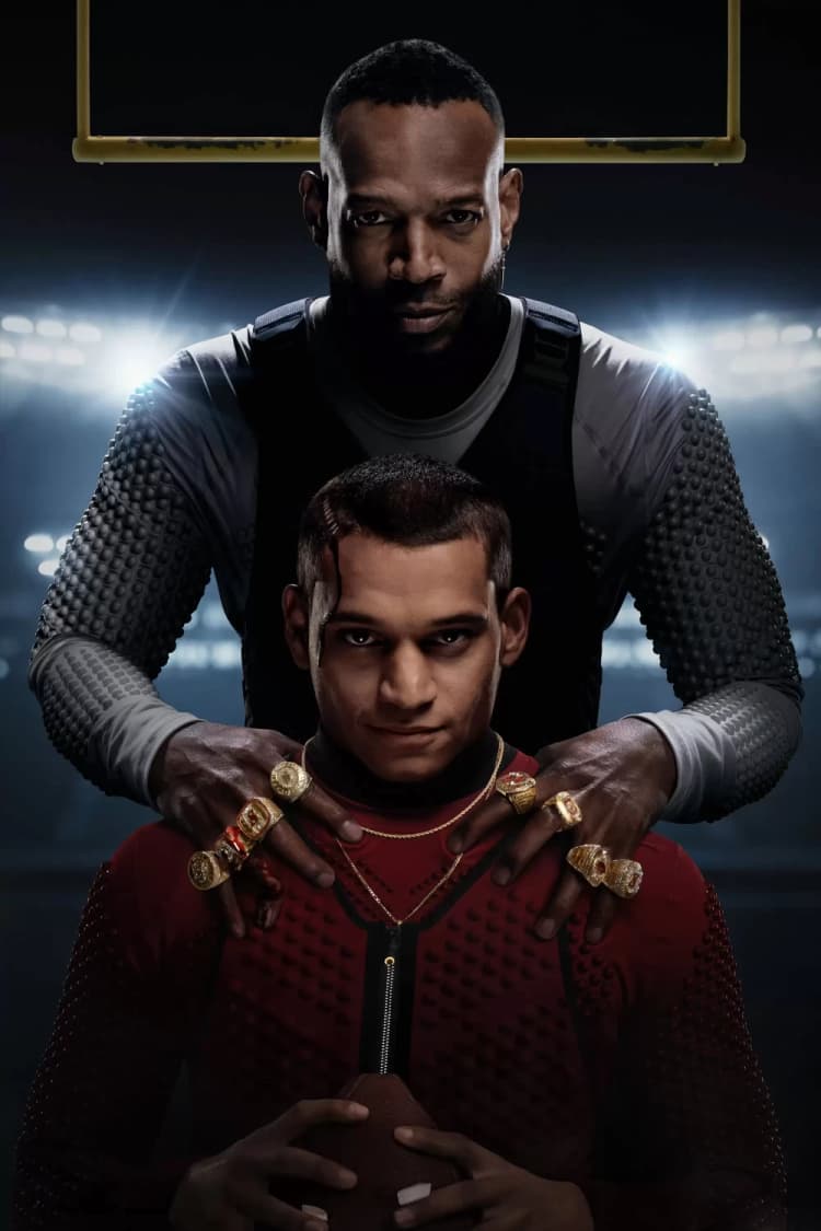 Him Poster
