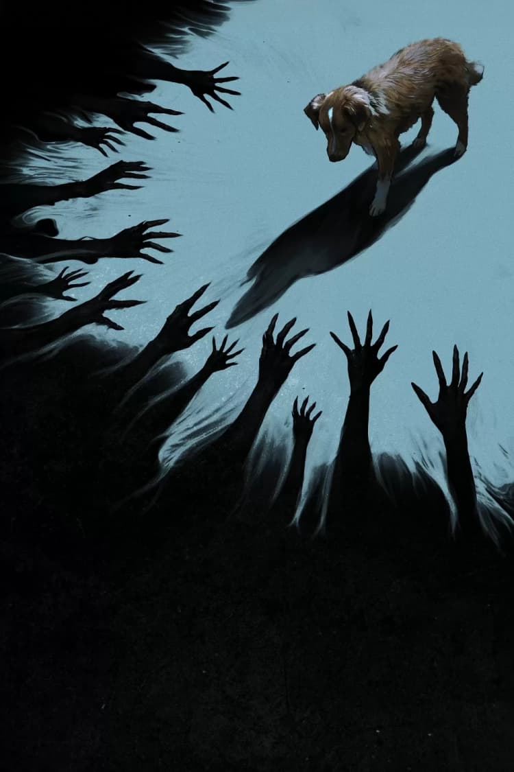 Good Boy Poster