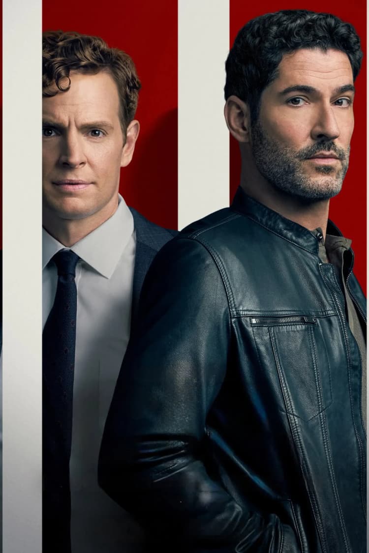CIA Poster