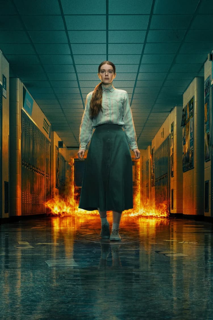 Carrie Poster
