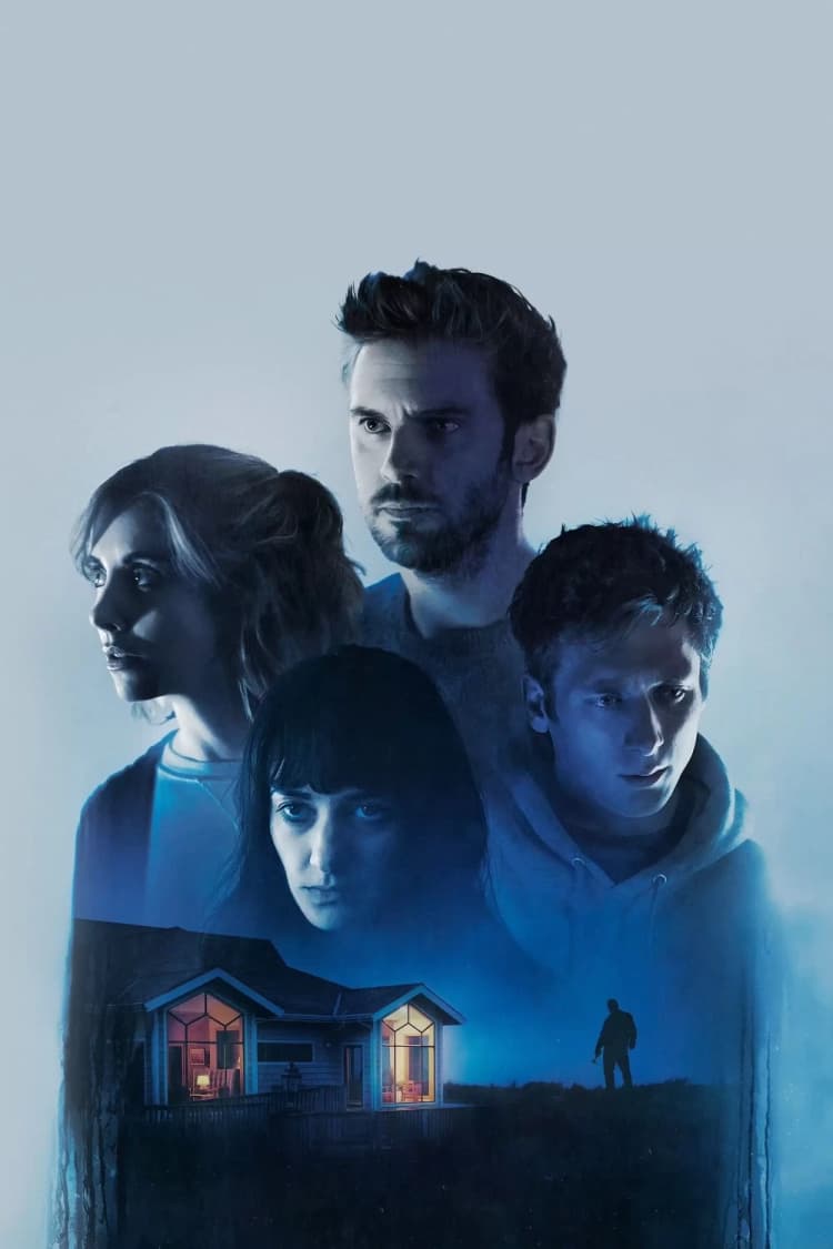 The Rental Poster
