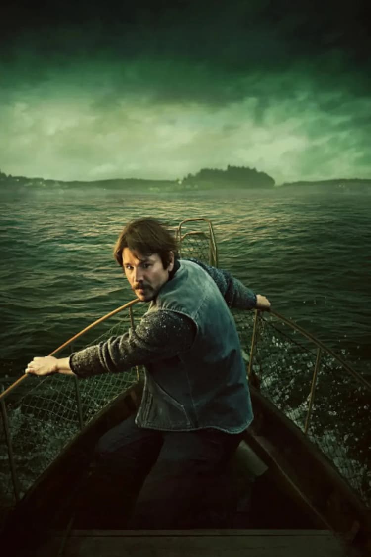 Below Poster