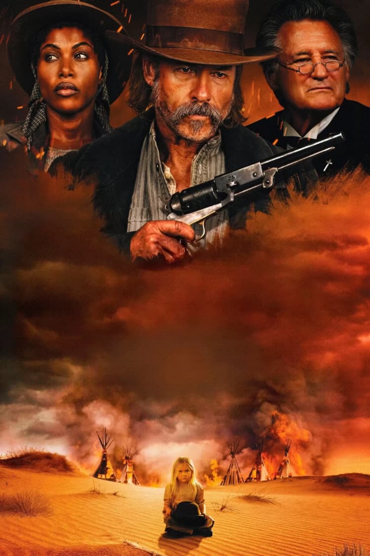 Killing Faith Poster