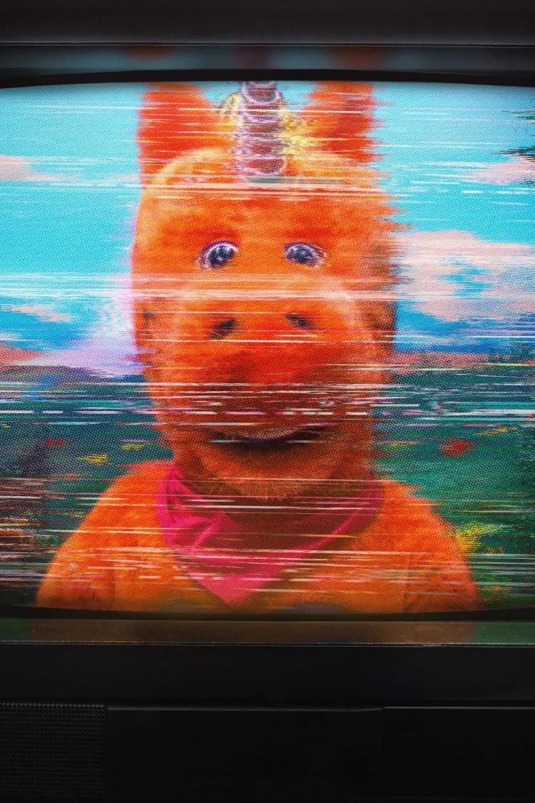 Buddy Poster