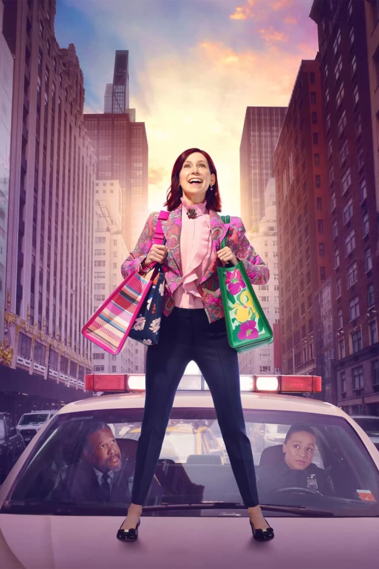 Elsbeth Poster