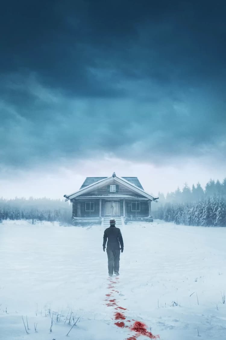 Dead of Winter Poster