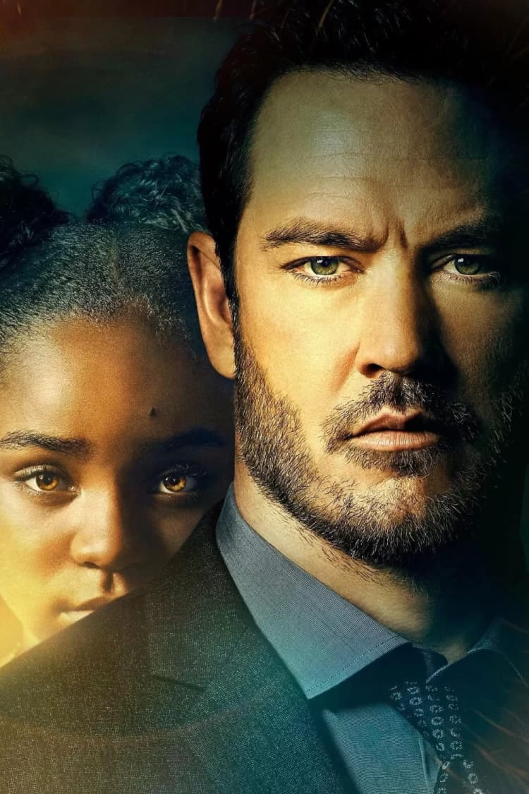 The Passage Poster