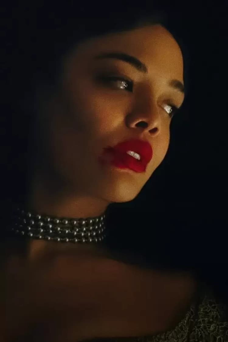 Hedda Poster