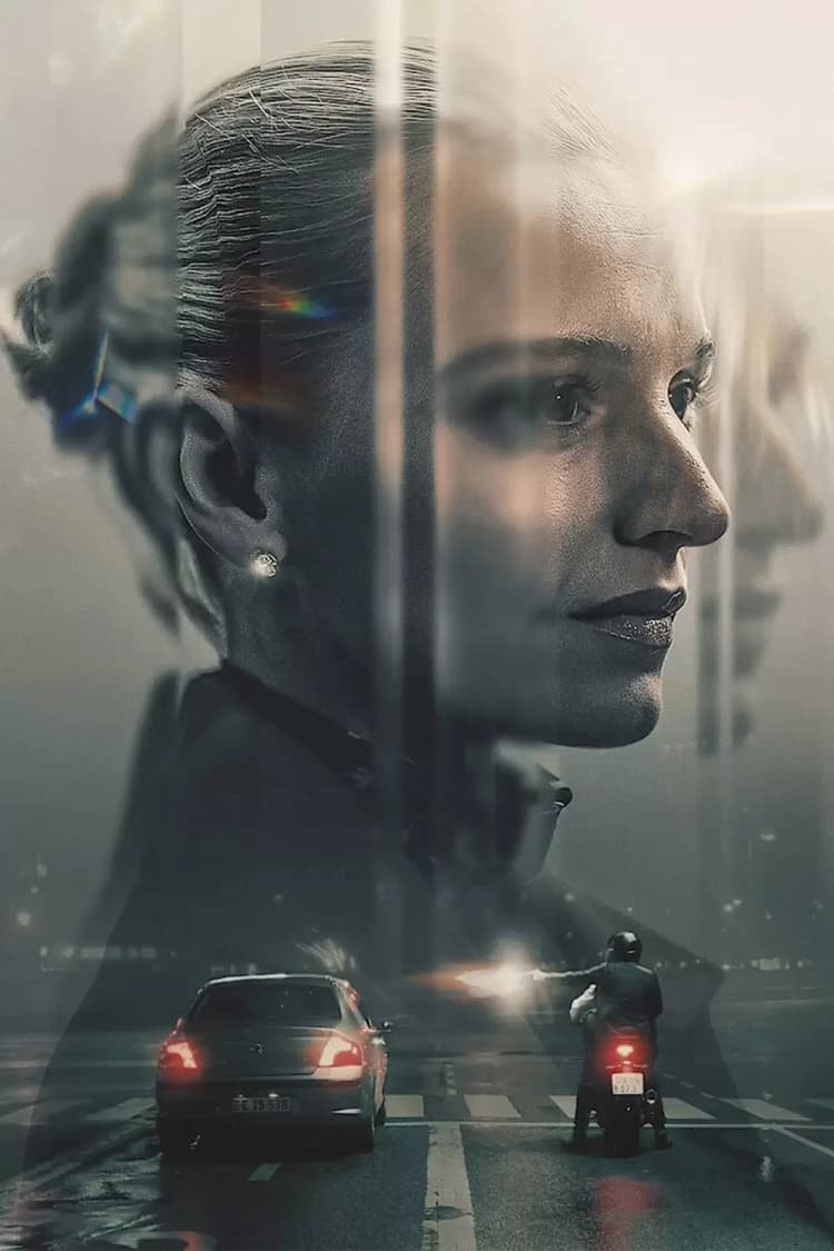 The Asset Poster